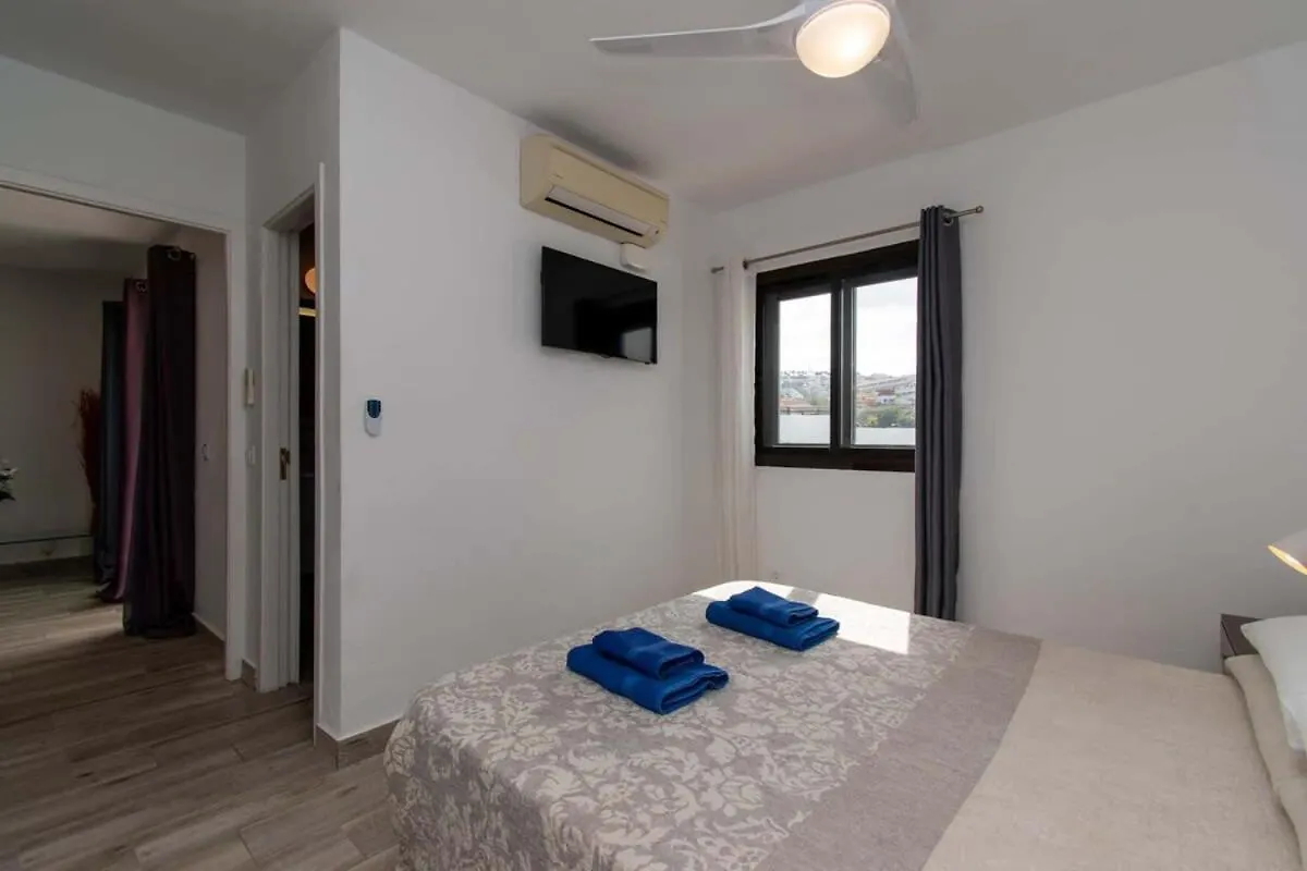 Apartamento Sunset Bay 37 - Two Bed Costa Adeje   Costa Adeje (Tenerife)