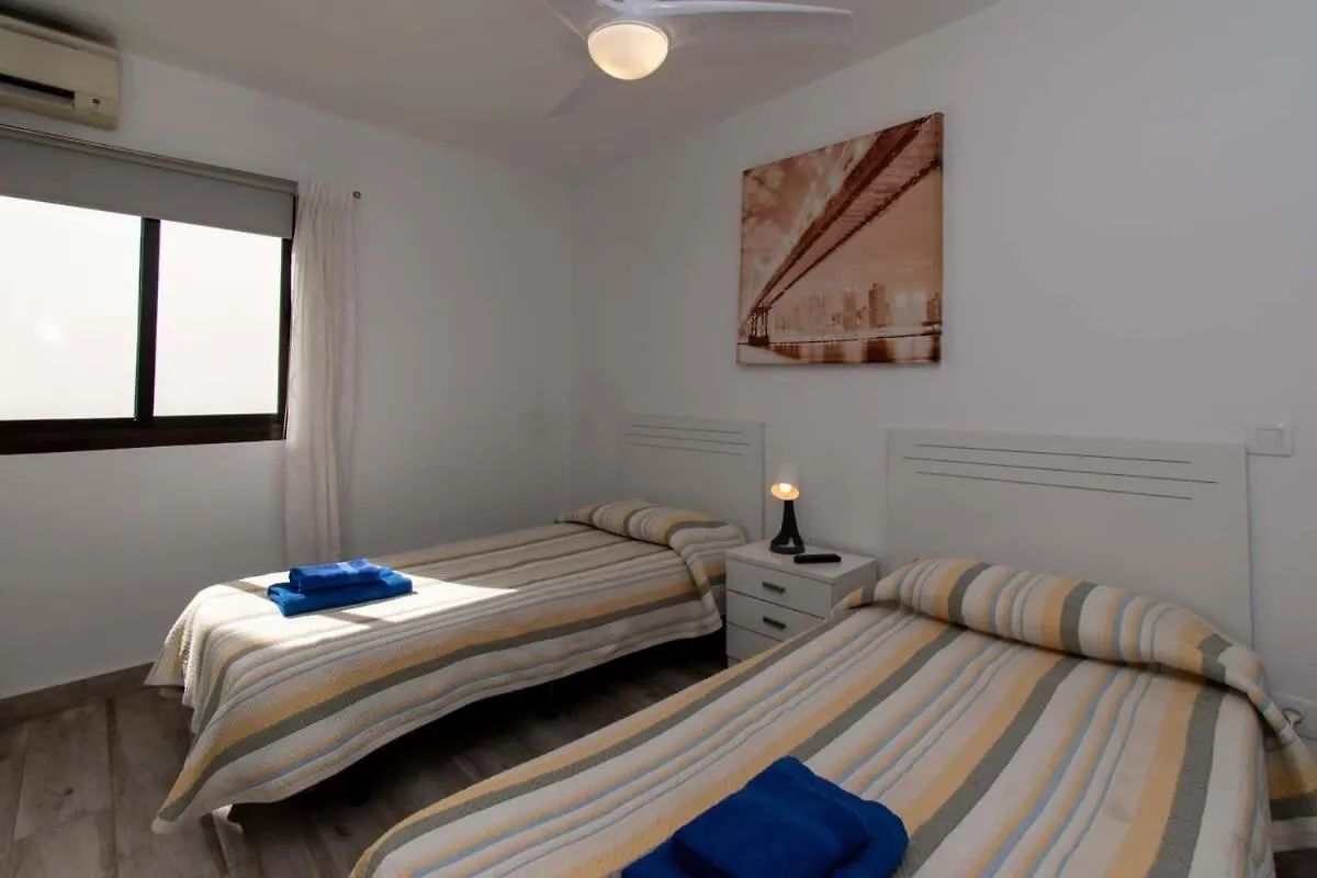 Apartamento Sunset Bay 37 - Two Bed Costa Adeje