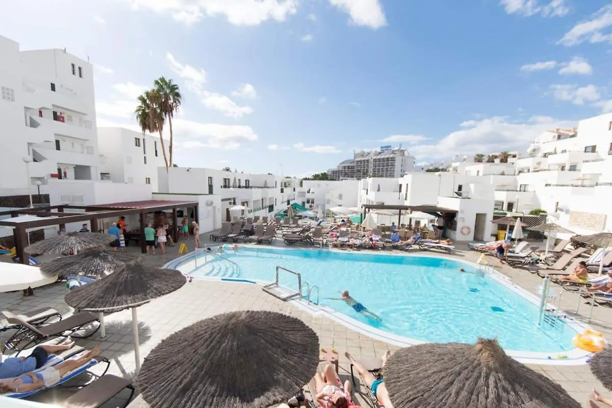 Apartamento Sunset Bay 37 - Two Bed Costa Adeje