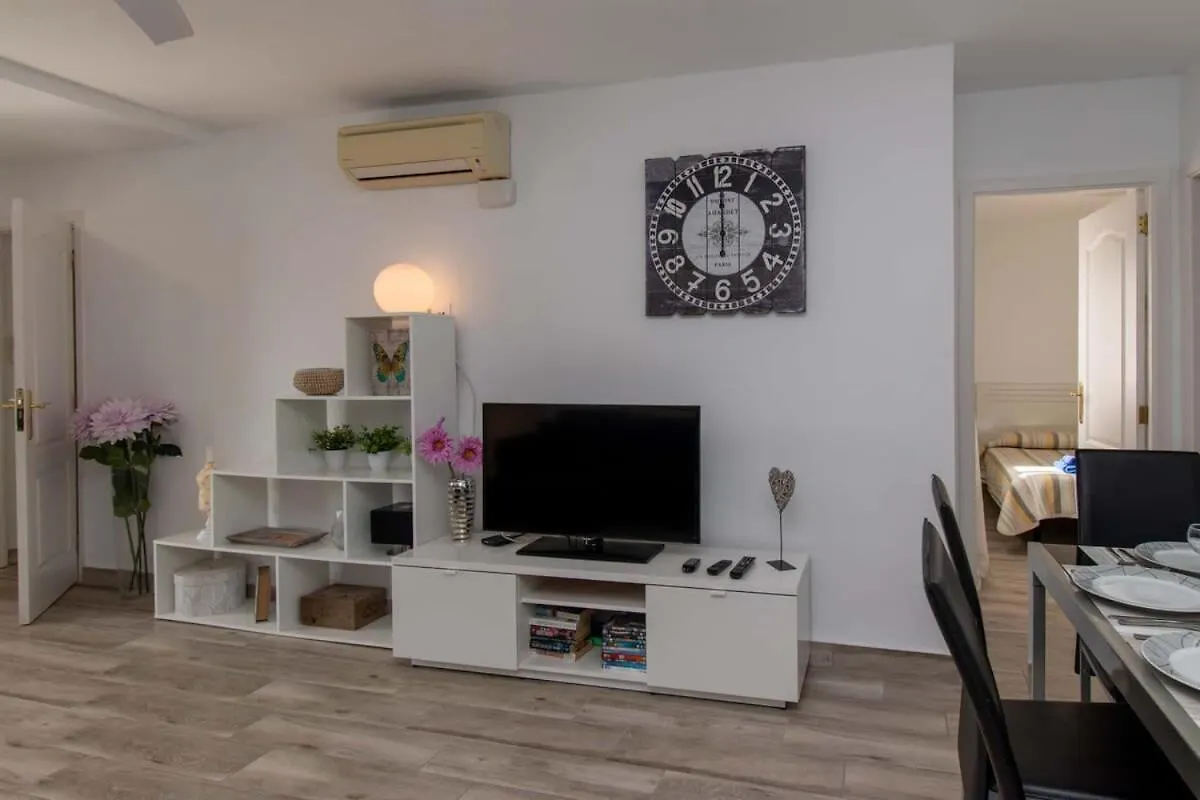Apartamento Sunset Bay 37 - Two Bed Costa Adeje  España