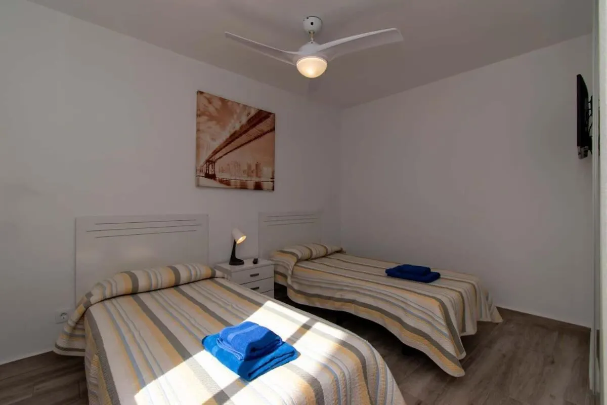 Sunset Bay 37 - Two Bed Daire Costa Adeje 0*,  İspanya