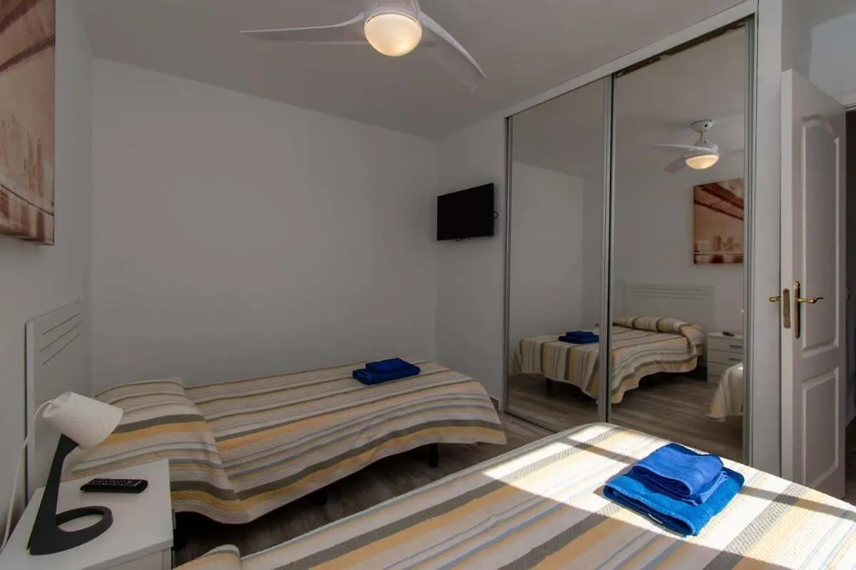 Apartamento Sunset Bay 37 - Two Bed Costa Adeje   Costa Adeje (Tenerife)