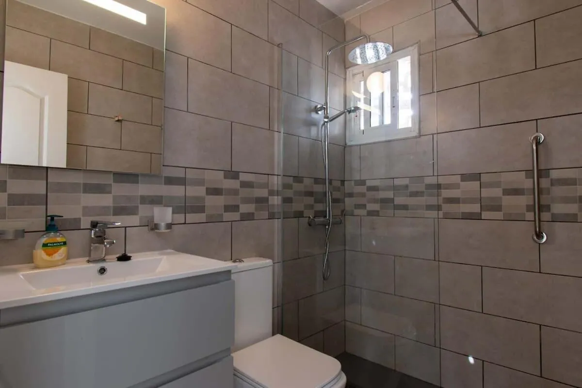 Sunset Bay 37 - Two Bed Daire Costa Adeje 0*,
