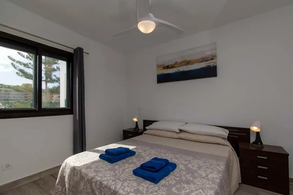 Sunset Bay 37 - Two Bed Daire Costa Adeje İspanya