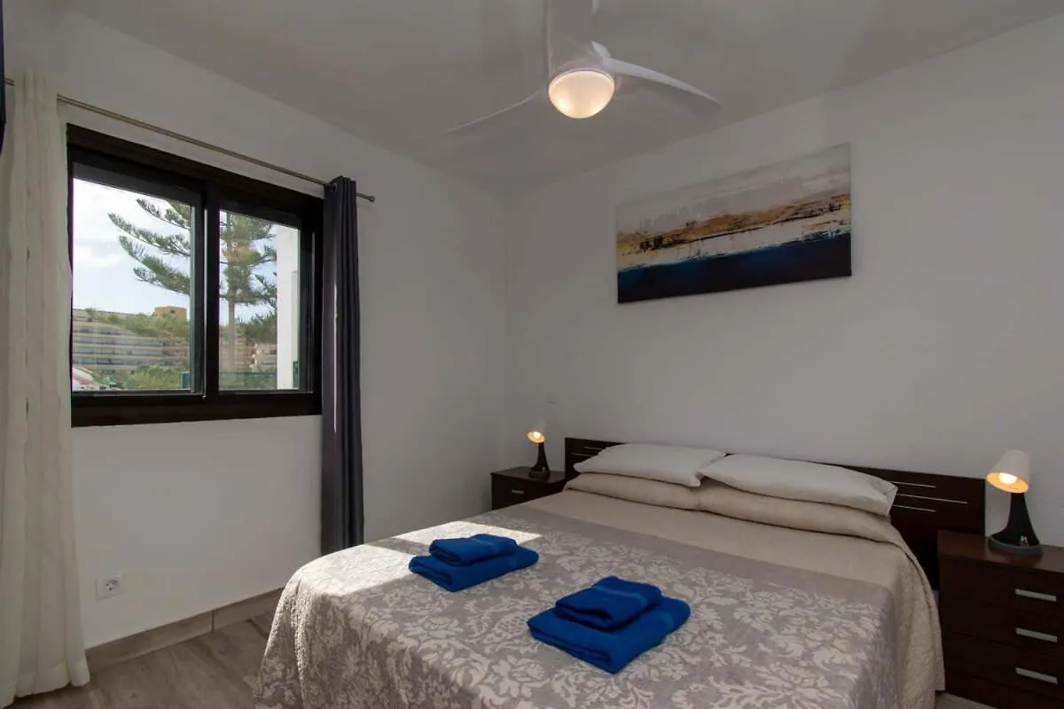 Apartamento Sunset Bay 37 - Two Bed Costa Adeje