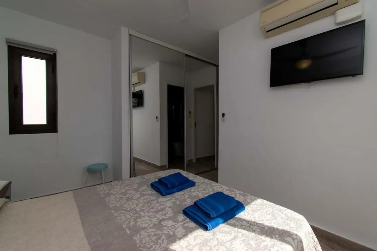 Sunset Bay 37 - Two Bed Daire Costa Adeje İspanya