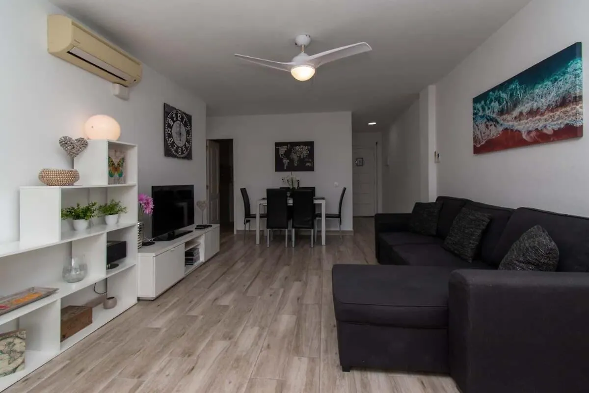 Apartamento Sunset Bay 37 - Two Bed Costa Adeje  España