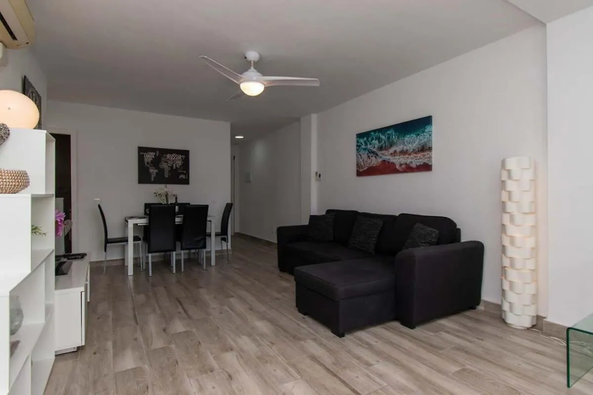 Sunset Bay 37 - Two Bed Daire Costa Adeje