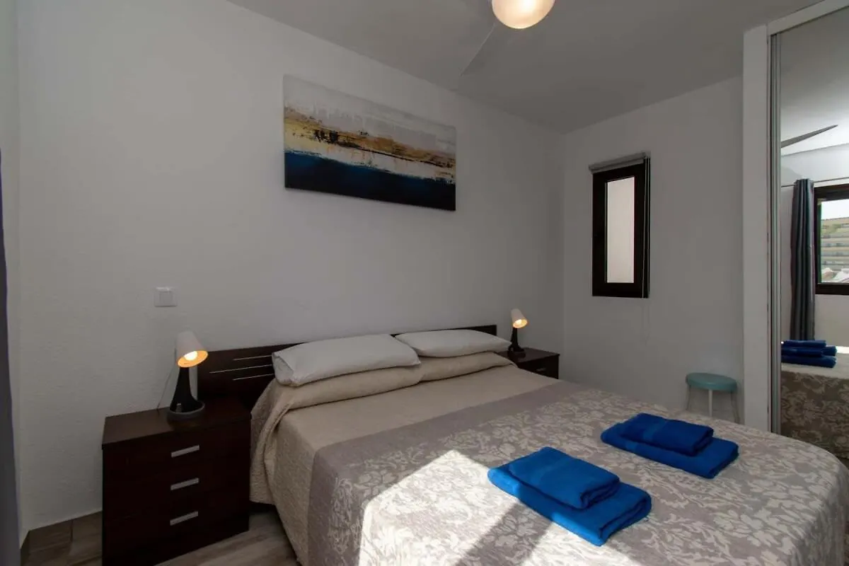 Apartamento Sunset Bay 37 - Two Bed Costa Adeje