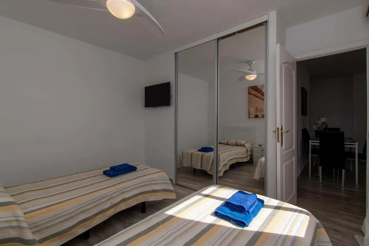 Apartamento Sunset Bay 37 - Two Bed Costa Adeje  0*, Costa Adeje (Tenerife)