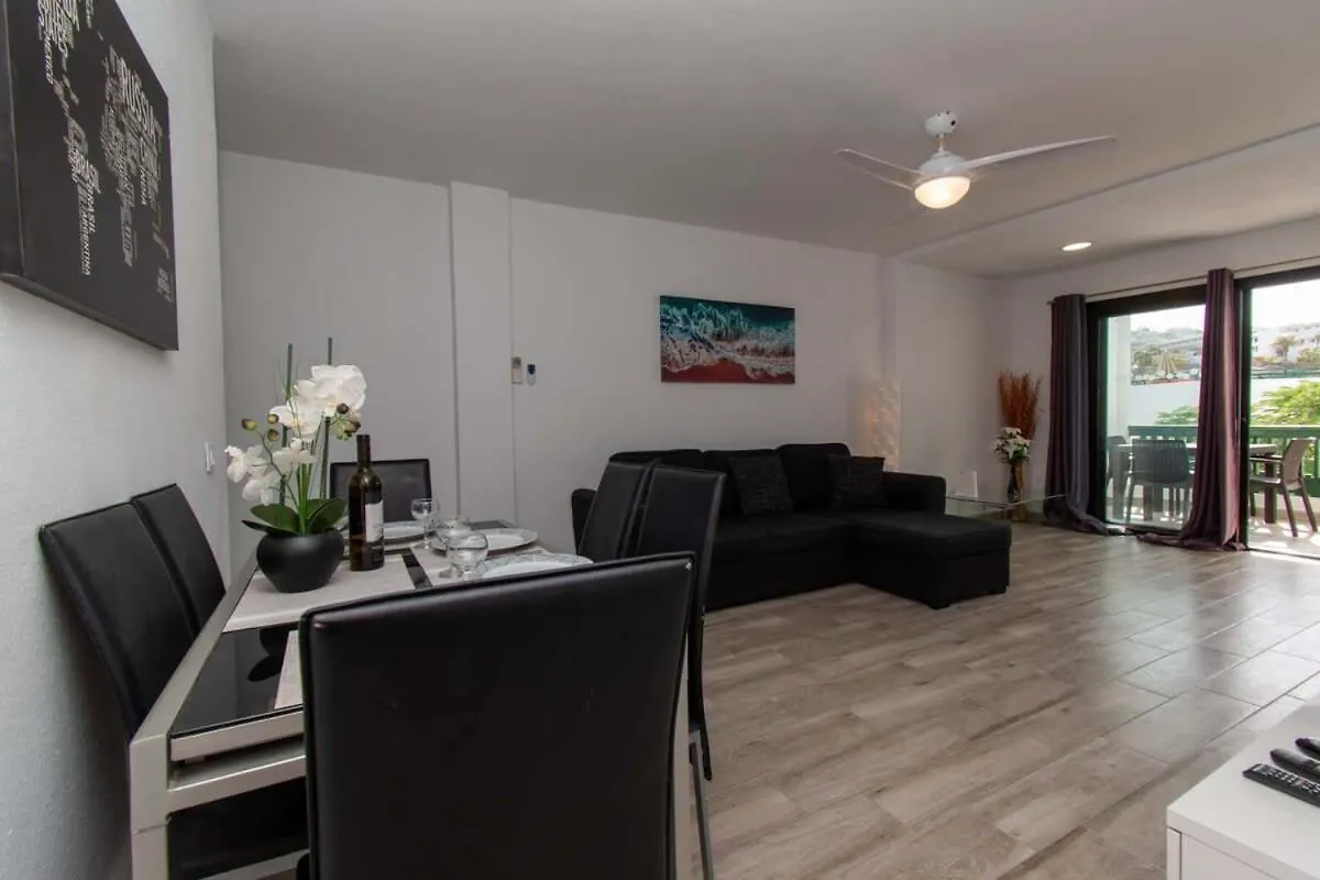 Sunset Bay 37 - Two Bed Daire Costa Adeje 0*,