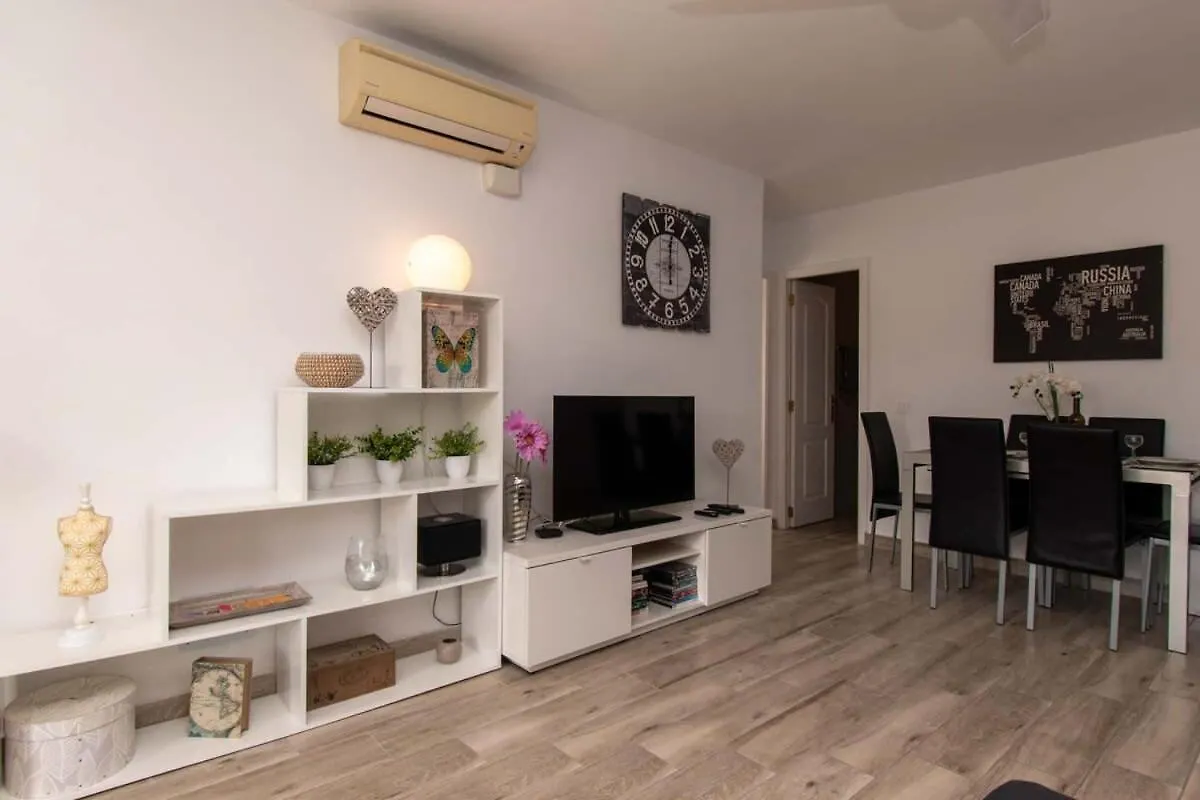Apartamento Sunset Bay 37 - Two Bed Costa Adeje