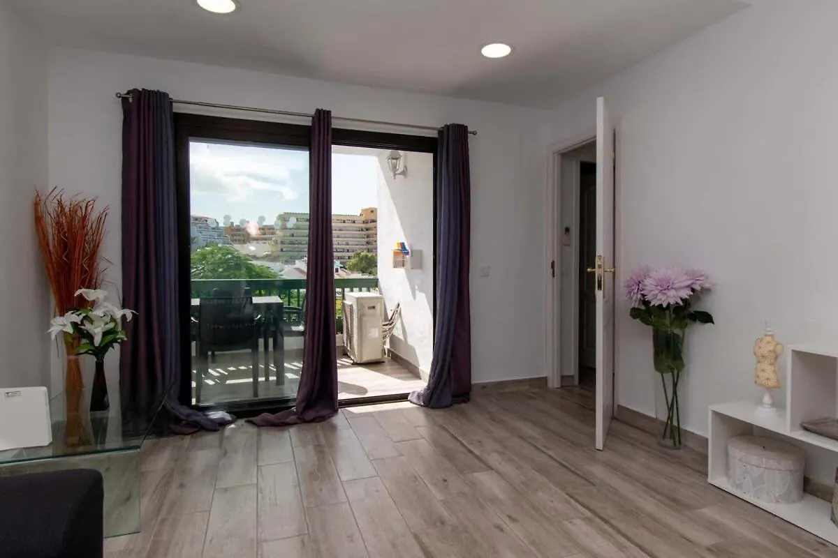 Sunset Bay 37 - Two Bed Daire Costa Adeje