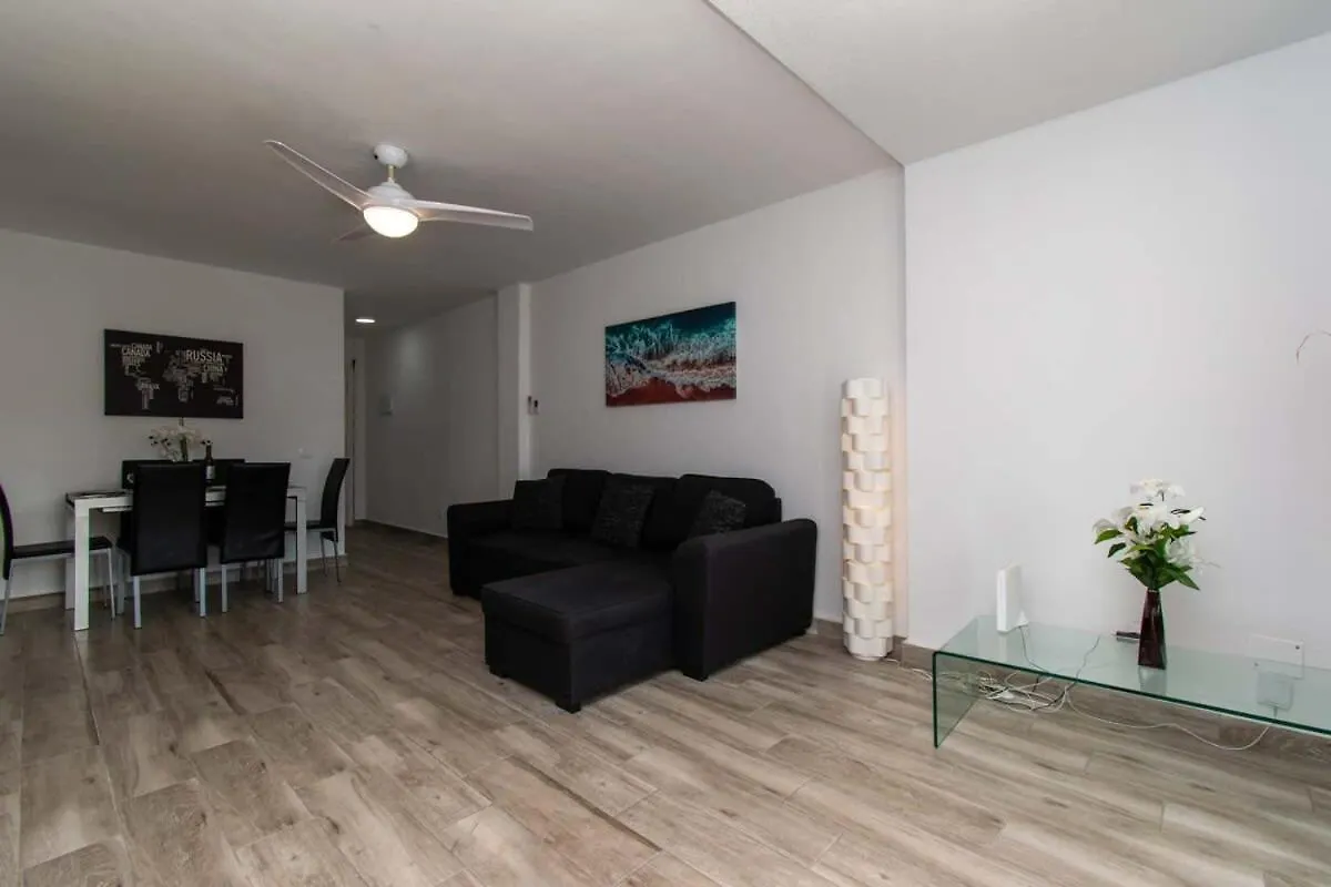 Sunset Bay 37 - Two Bed Daire Costa Adeje
