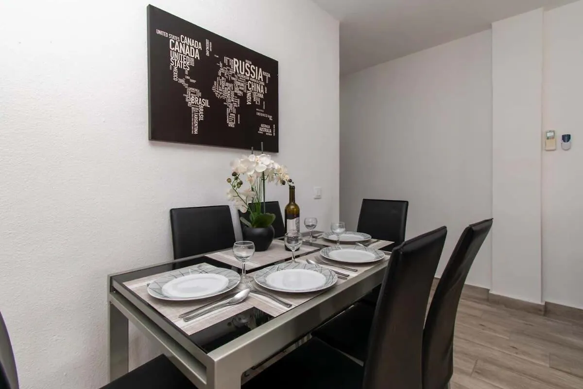 Sunset Bay 37 - Two Bed Daire Costa Adeje