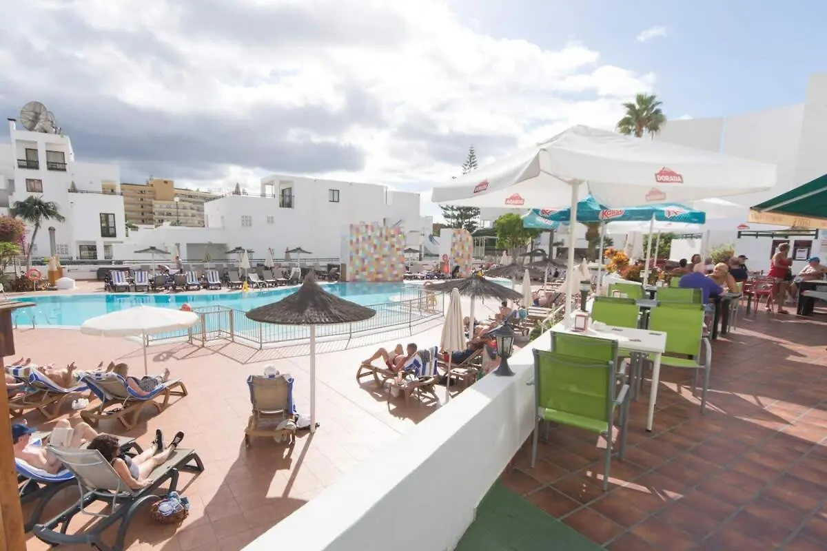 Sunset Bay 37 - Two Bed Daire Costa Adeje İspanya