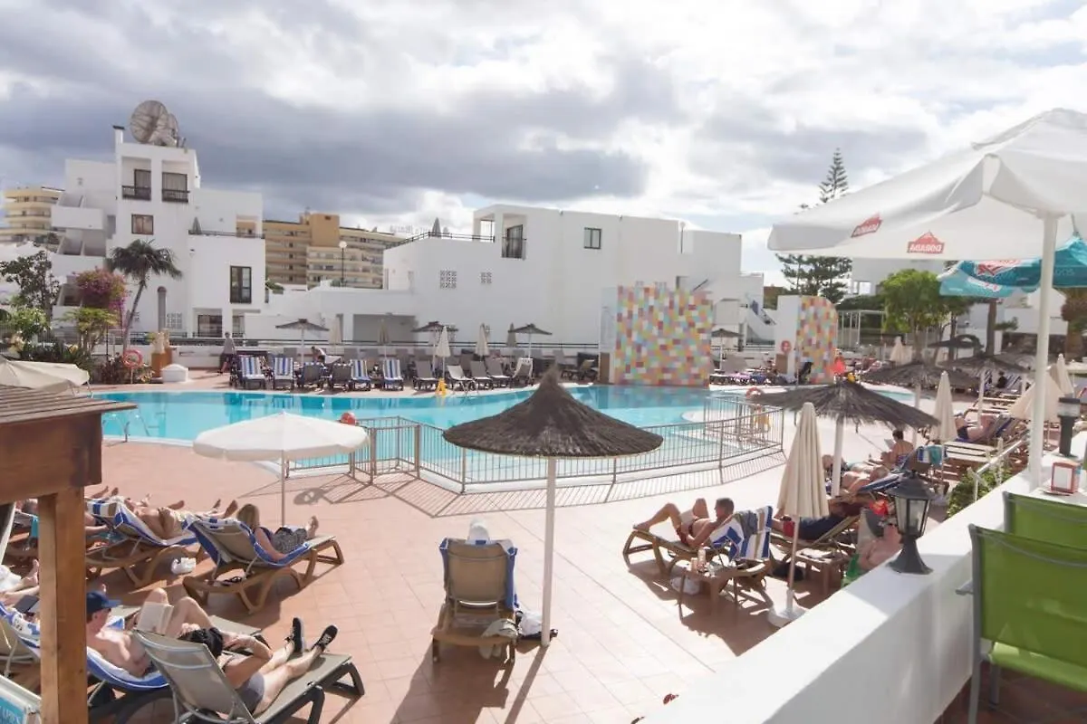 Sunset Bay 37 - Two Bed Daire Costa Adeje