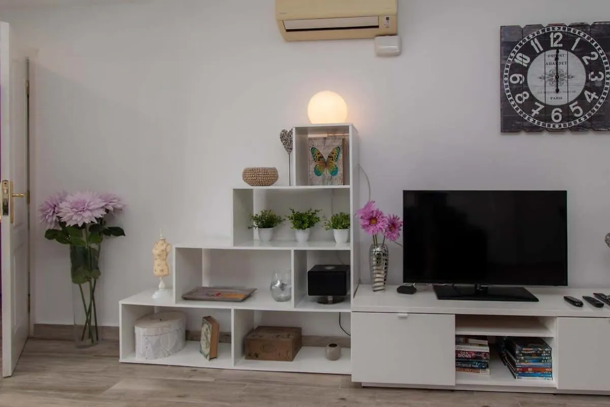 Apartamento Sunset Bay 37 - Two Bed Costa Adeje  0*, Costa Adeje (Tenerife)