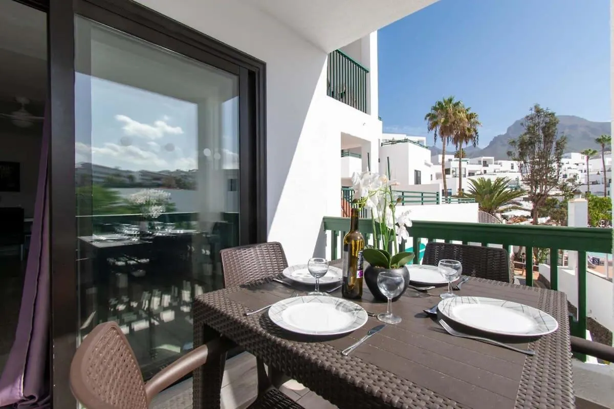 Apartamento Sunset Bay 37 - Two Bed Costa Adeje