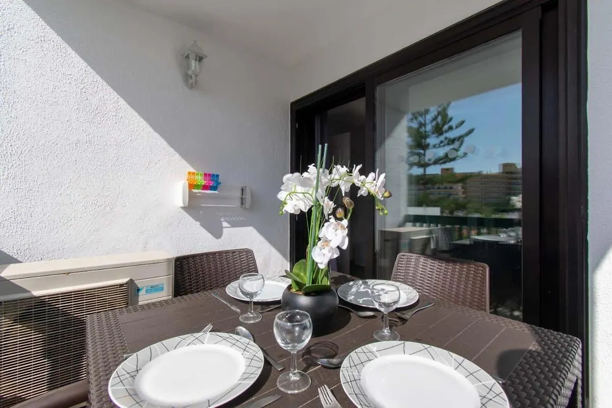 Apartamento Sunset Bay 37 - Two Bed Costa Adeje  0*, Costa Adeje (Tenerife) España