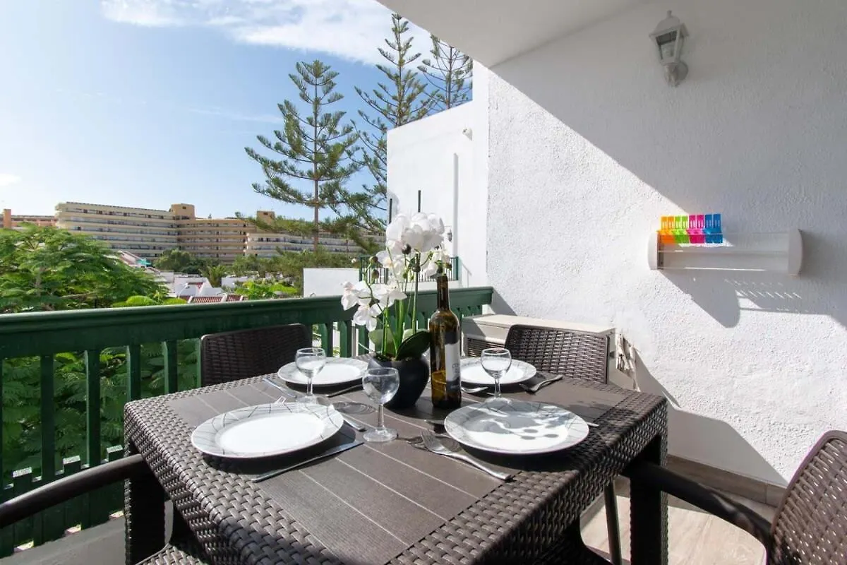 Sunset Bay 37 - Two Bed Daire Costa Adeje