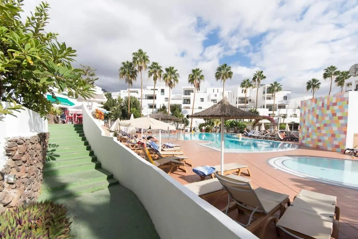Apartamento Sunset Bay 37 - Two Bed Costa Adeje