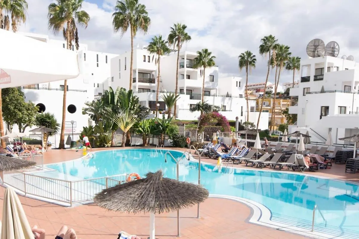 Sunset Bay 37 - Two Bed Daire Costa Adeje